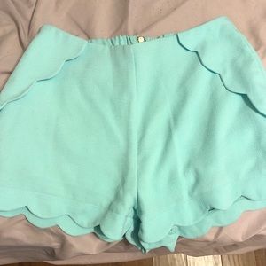 Boutique shorts